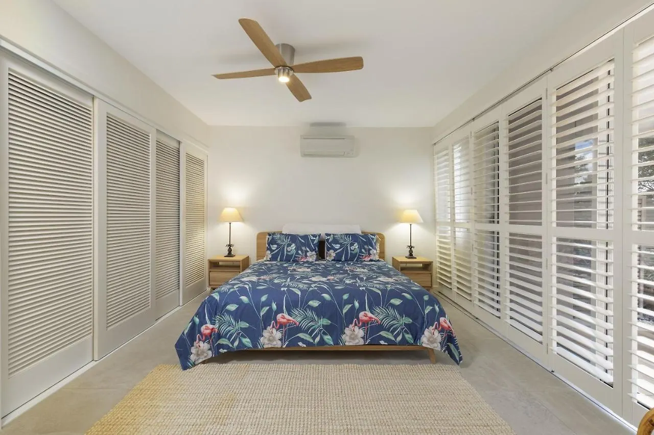 ****  The Cove Noosa Aparthotel Australia