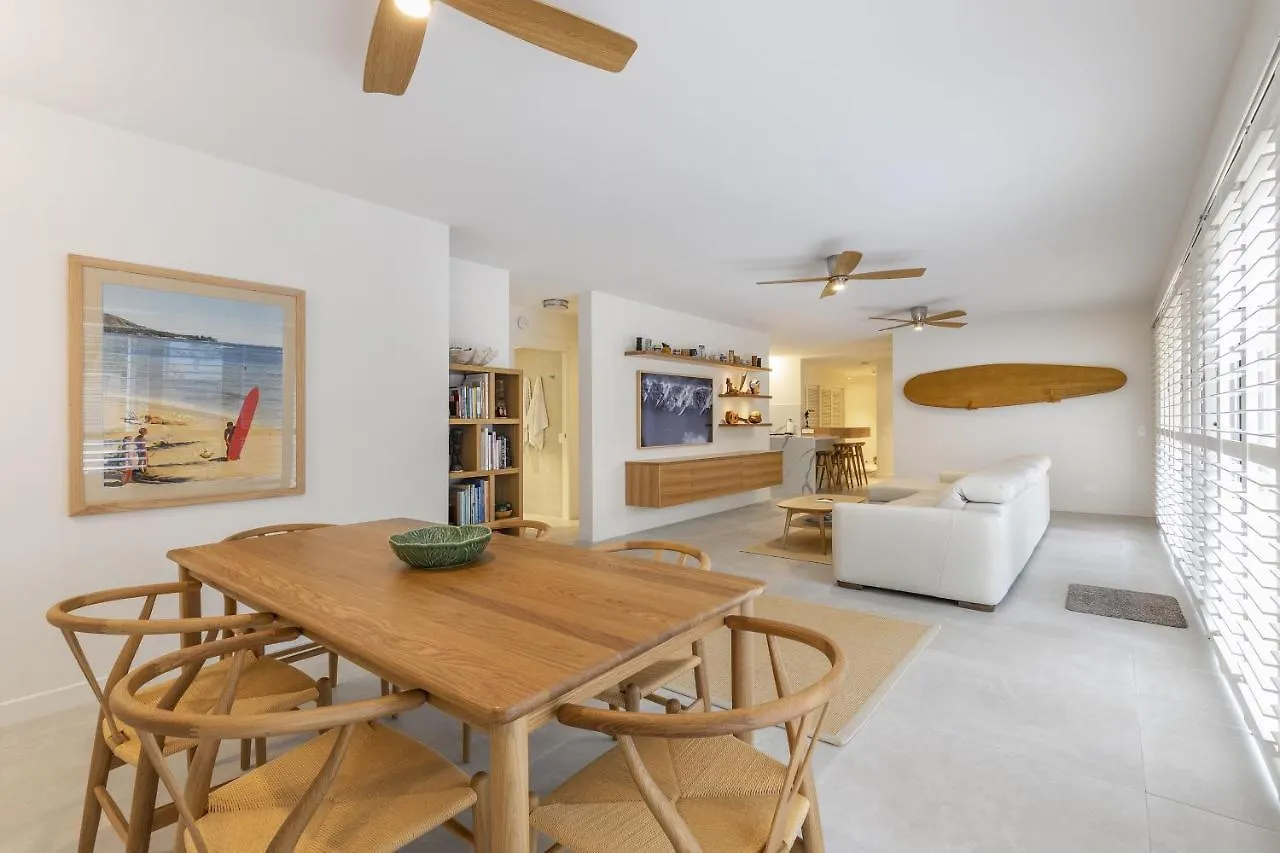 The Cove Noosa Aparthotel