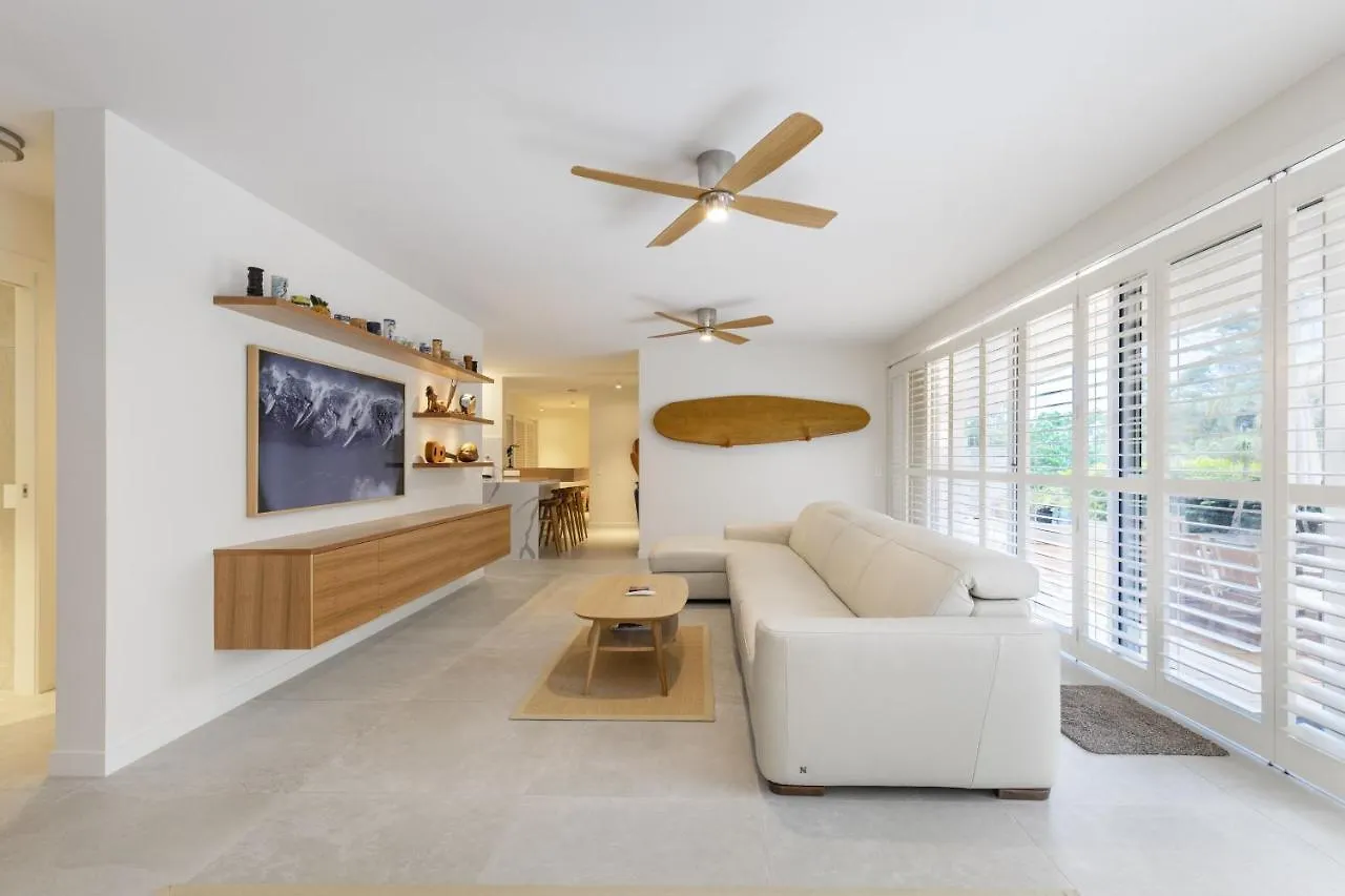 The Cove Noosa Aparthotel
