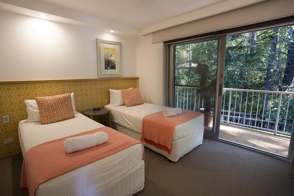 The Cove Noosa Aparthotel  Noosa Heads