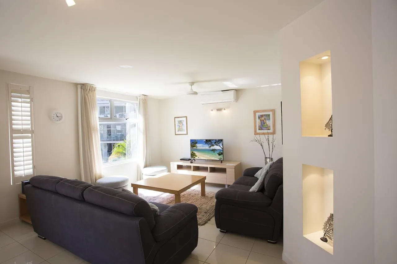 The Cove Noosa Aparthotel