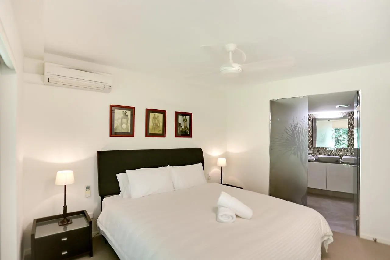 The Cove Noosa Aparthotel