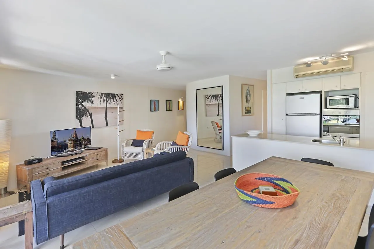 The Cove Noosa Aparthotel Noosa Heads