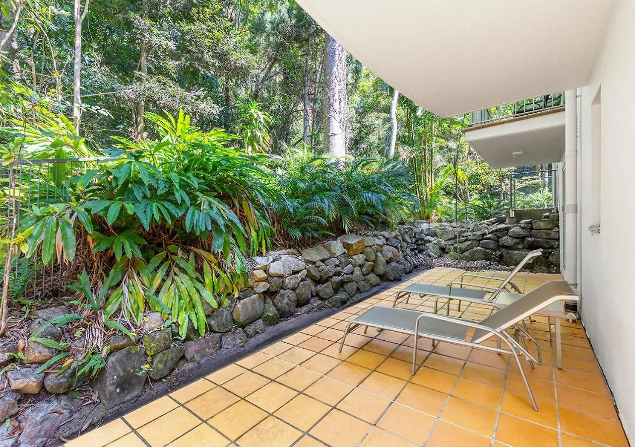 The Cove Noosa Aparthotel