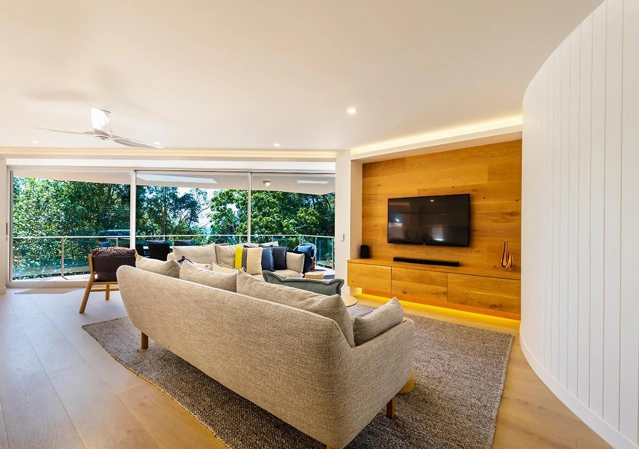 The Cove Noosa Aparthotel
