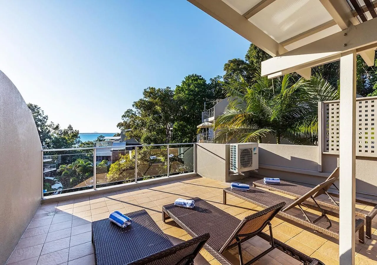 ****  The Cove Noosa Aparthotel Australia