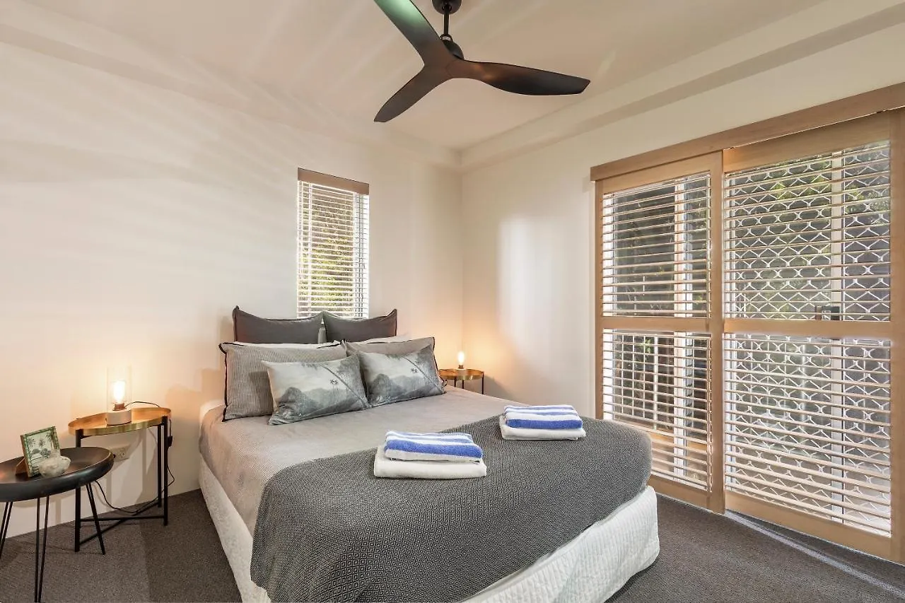 The Cove Noosa Aparthotel Noosa Heads