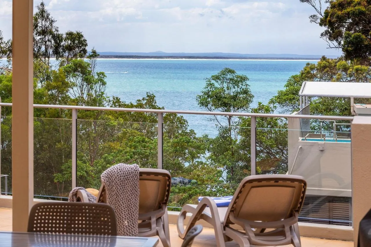 The Cove Noosa Aparthotel