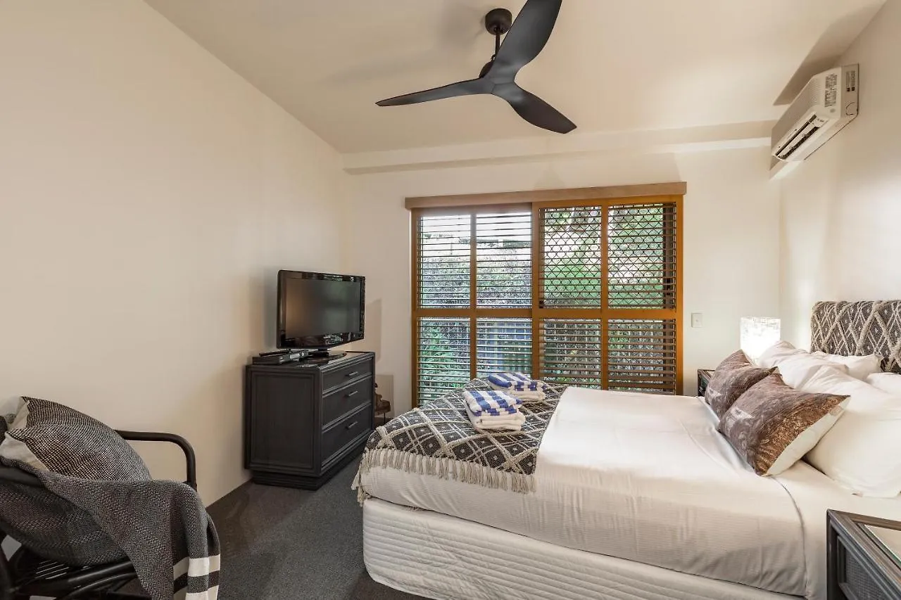 The Cove Noosa Aparthotel Australia