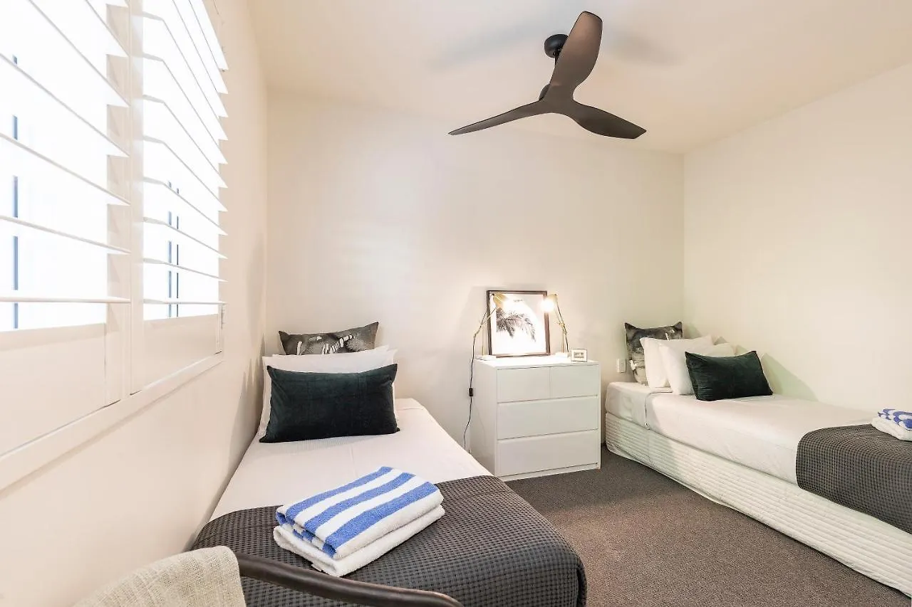 ****  The Cove Noosa Aparthotel Australia