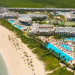 Moon Palace The Grand Cancun 5* Alfredo V. Bonfil