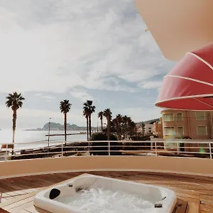 Le Rose The 3* La Ciotat