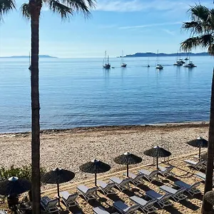 La Potiniere 3* Hyeres