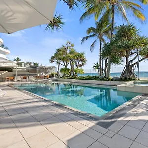 Apartahotel Fairshore