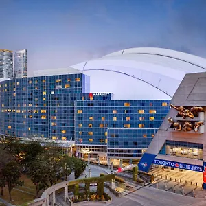 Marriott Centre 4* Toronto