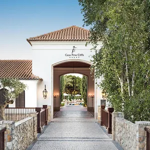 Pine Cliffs Residence, A Luxury Collection Resort, Algarve 5* Albufeira