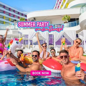 Temptation (adults Only) 5* Cancun