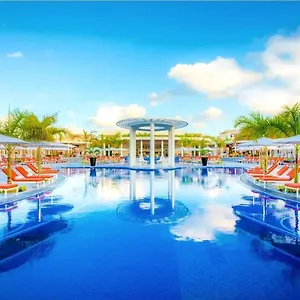 Moon Palace The Grand Cancun 5* Alfredo V. Bonfil