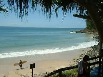The Cove Noosa Aparthotel