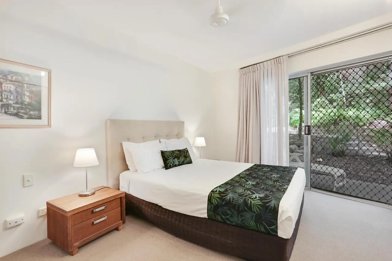 The Cove Noosa Aparthotel
