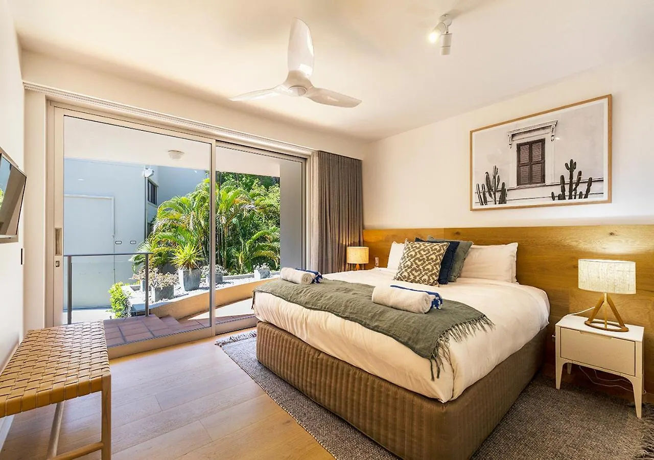 The Cove Noosa Aparthotel Australia